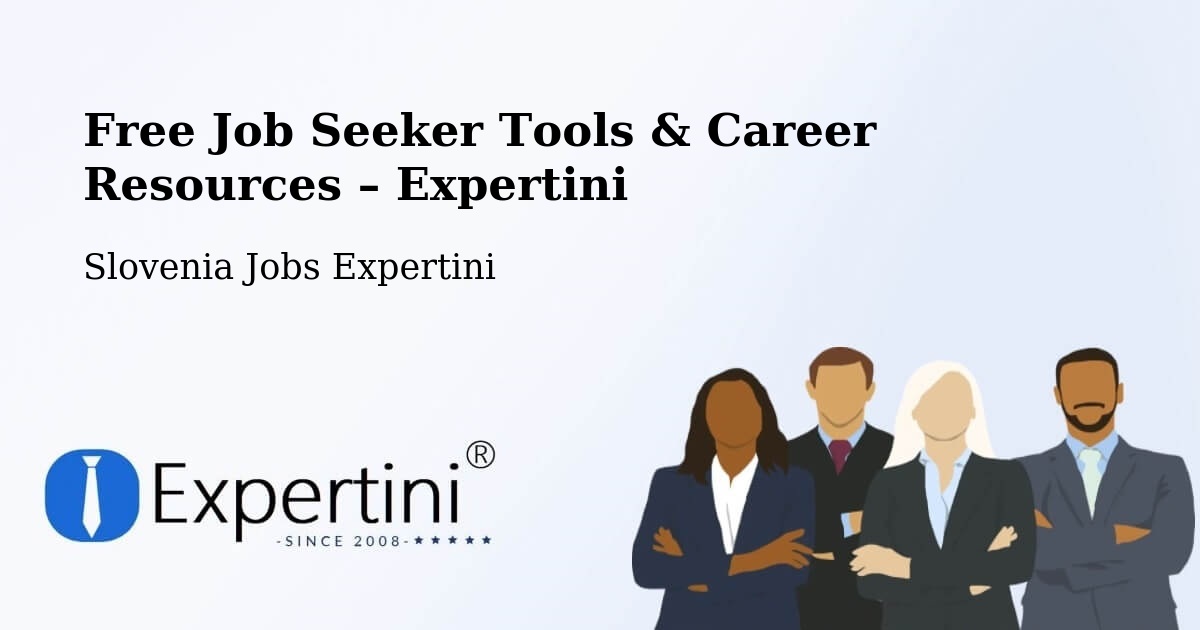 Free Job Seeker Tools & Career Resources – Ankaran - Ankaran, Slovenia Jobs Expertini