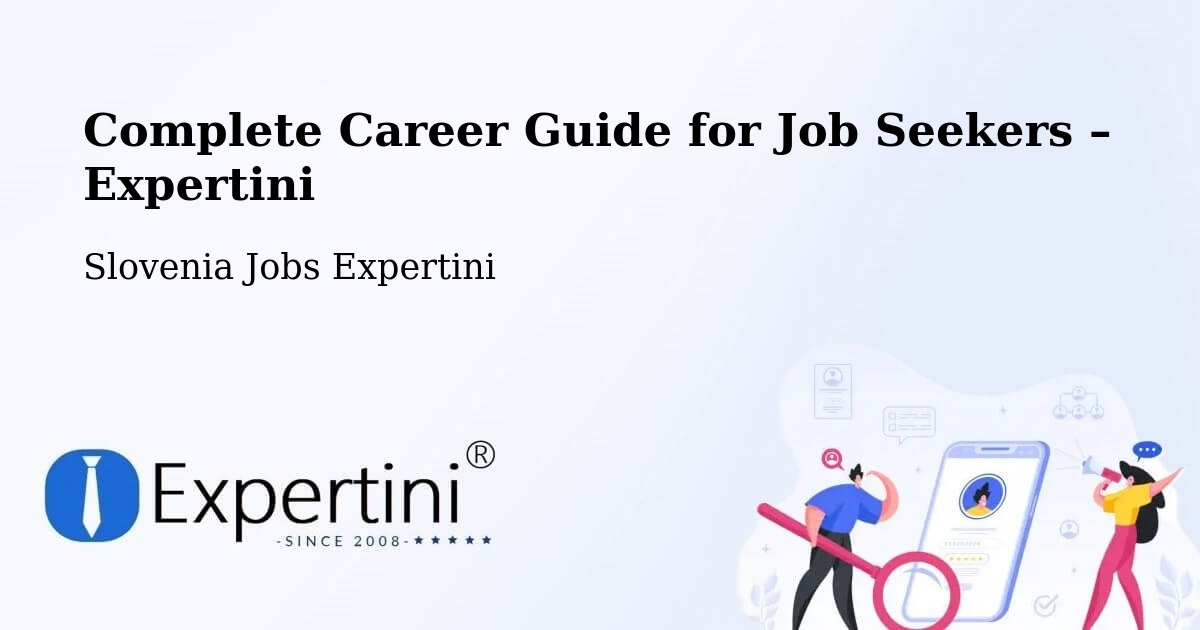Career Guide for Job Seekers – Ankaran - Ankaran, Slovenia Jobs Expertini