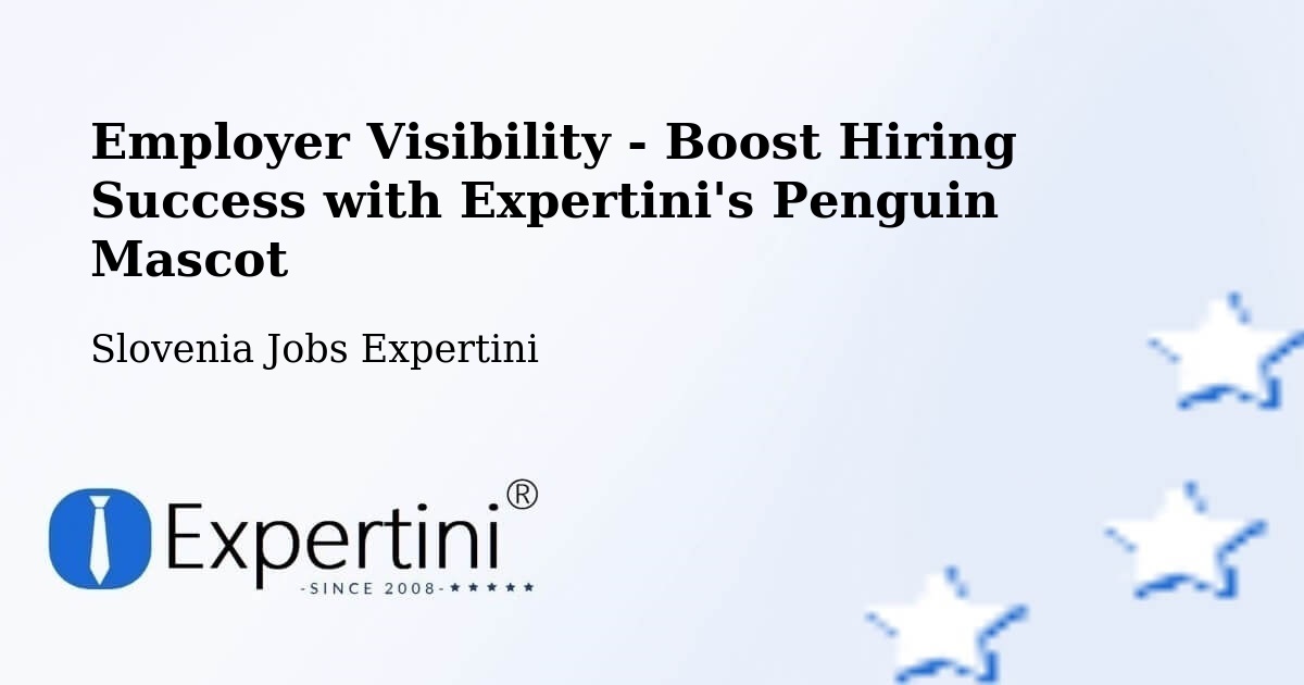 CV and Resume Visibility Optimization – Ankaran - Slovenia Jobs Expertini